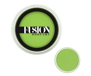 FUSION - LIME GREEN 32G