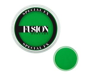 FUSION - UV NEON NEON GREEN 32G