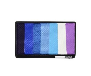 FUSION - LEANNE'S BLUEBELL SHIMMER 25G