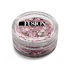 FUSION - PINK DELIGHTS - 10ML